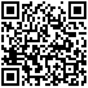QR-code Spoorpark schaaktoernooi