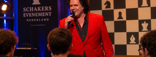 Weer een geslaagde KiNGs Night!